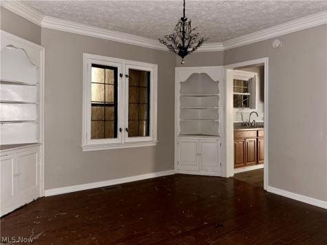 3138 Ashwood Road Cleveland OH 44120
