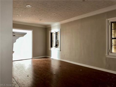 3138 Ashwood Road Cleveland OH 44120