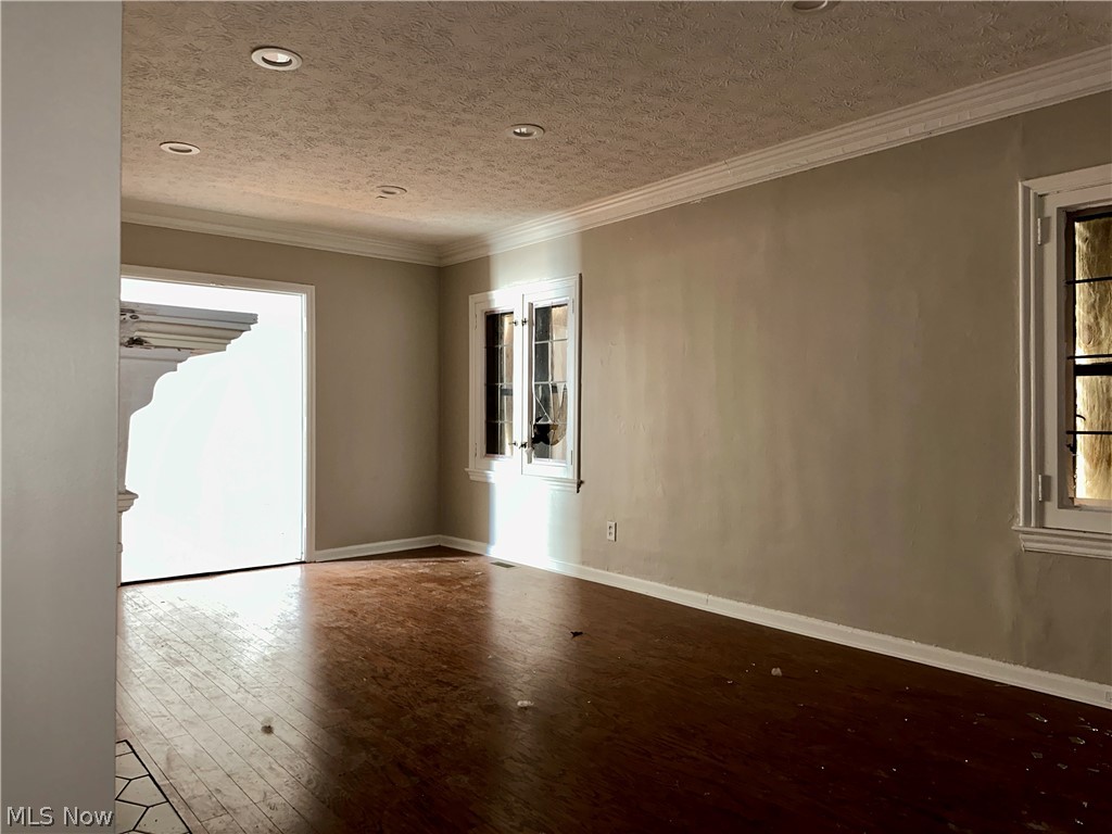 3138 Ashwood Road Cleveland OH 44120
