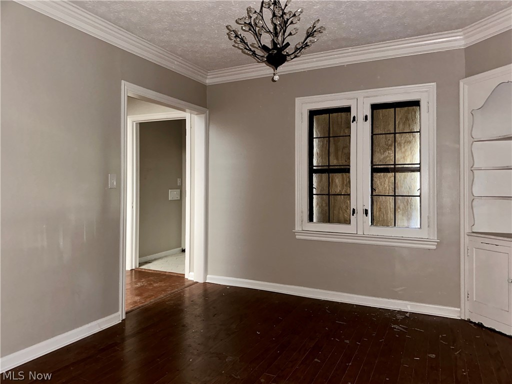3138 Ashwood Road Cleveland OH 44120