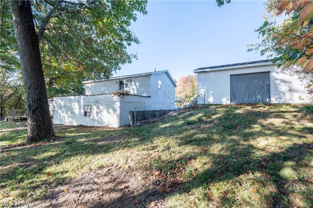 48328 Allegheny Trail Negley OH 44441