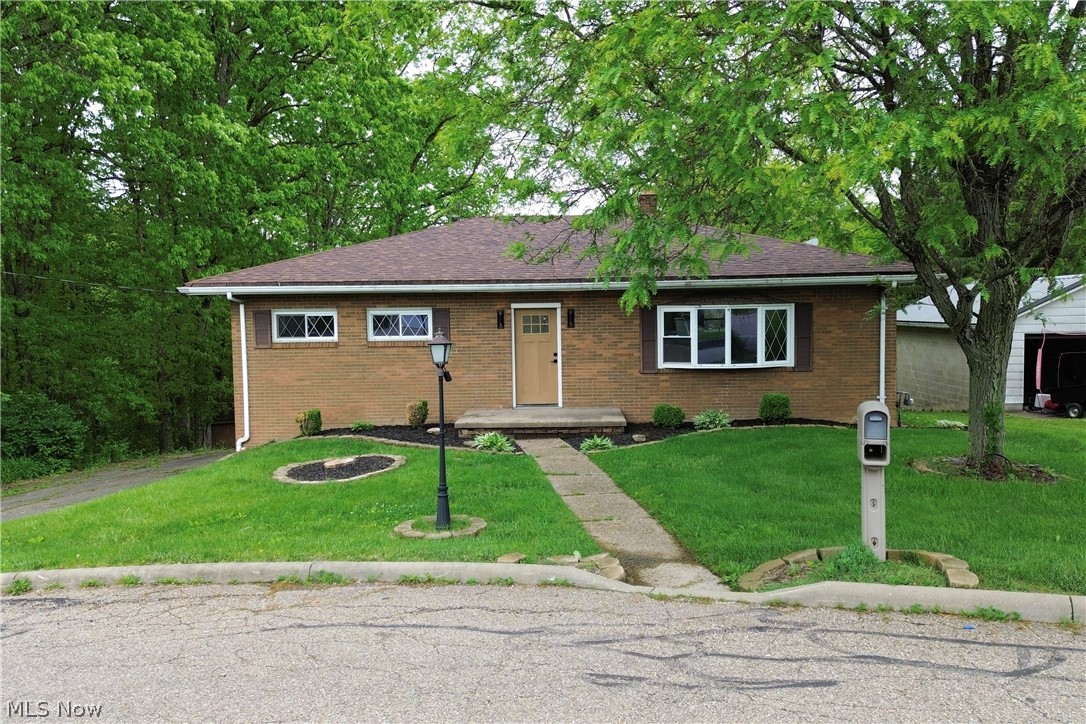 183 Meadow Road Wintersville OH 43953