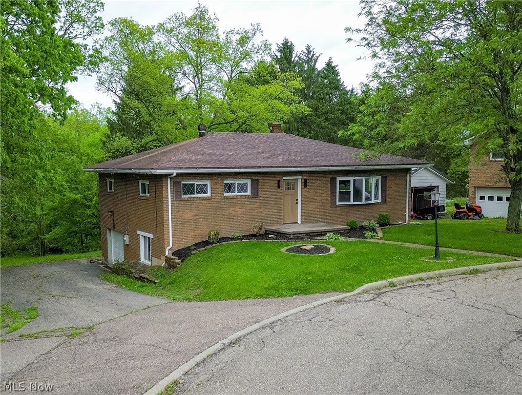 183 Meadow Road Wintersville OH 43953
