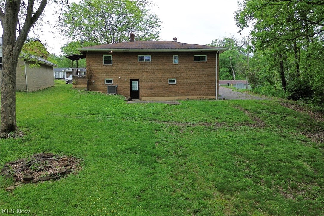 183 Meadow Road Wintersville OH 43953