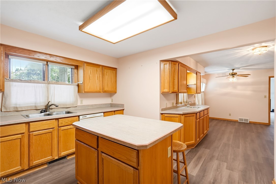 3504 Lakeview Boulevard Stow OH 44224