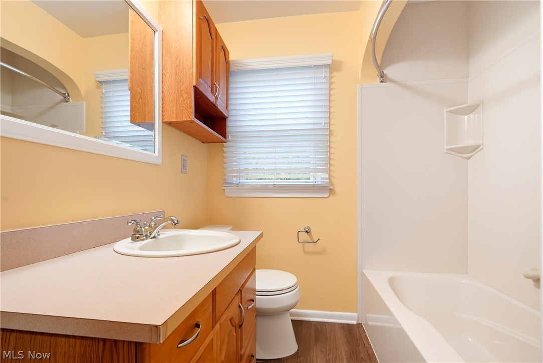 3504 Lakeview Boulevard Stow OH 44224