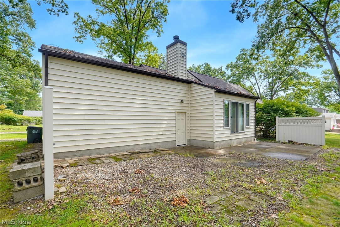 3504 Lakeview Boulevard Stow OH 44224
