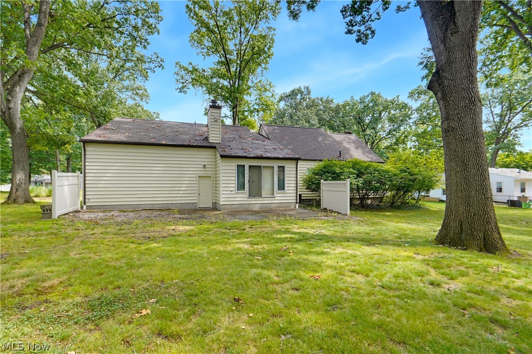 3504 Lakeview Boulevard Stow OH 44224