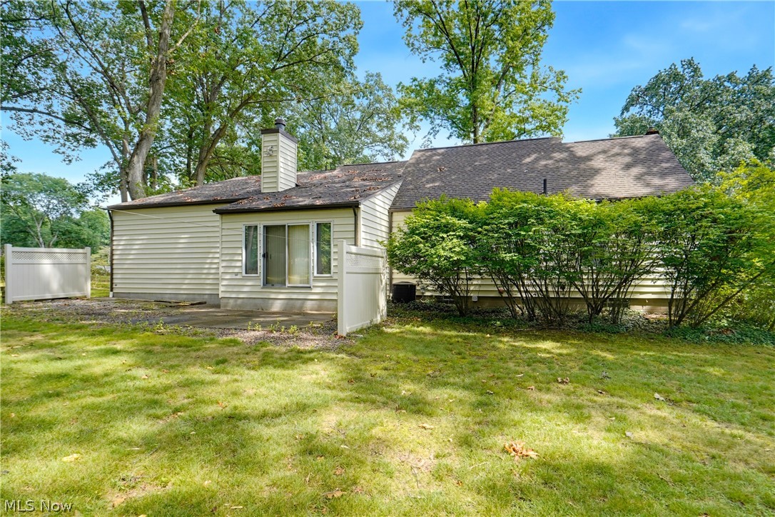3504 Lakeview Boulevard Stow OH 44224