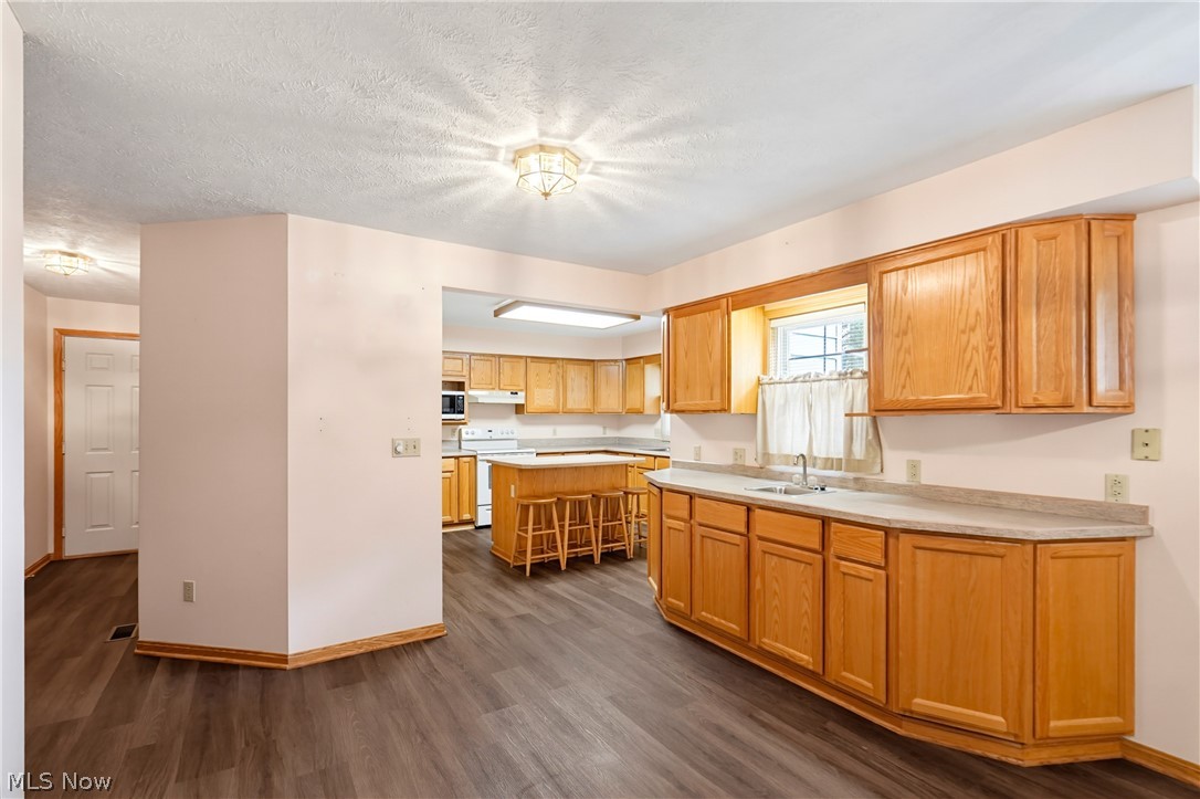 3504 Lakeview Boulevard Stow OH 44224