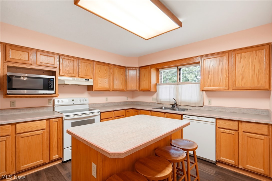 3504 Lakeview Boulevard Stow OH 44224
