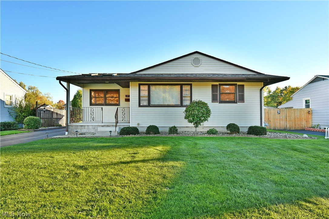 1853 Lynn Mar Avenue Poland OH 44514