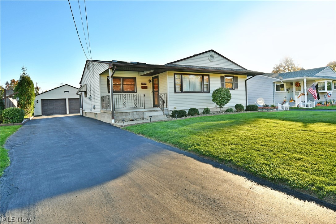 1853 Lynn Mar Avenue Poland OH 44514