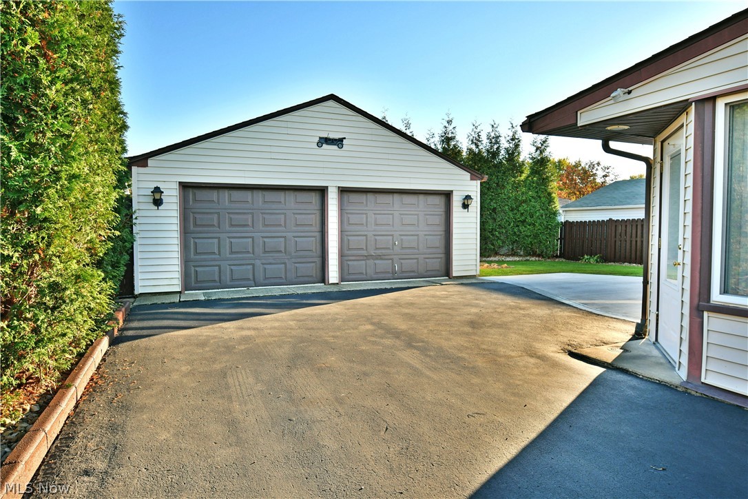 1853 Lynn Mar Avenue Poland OH 44514