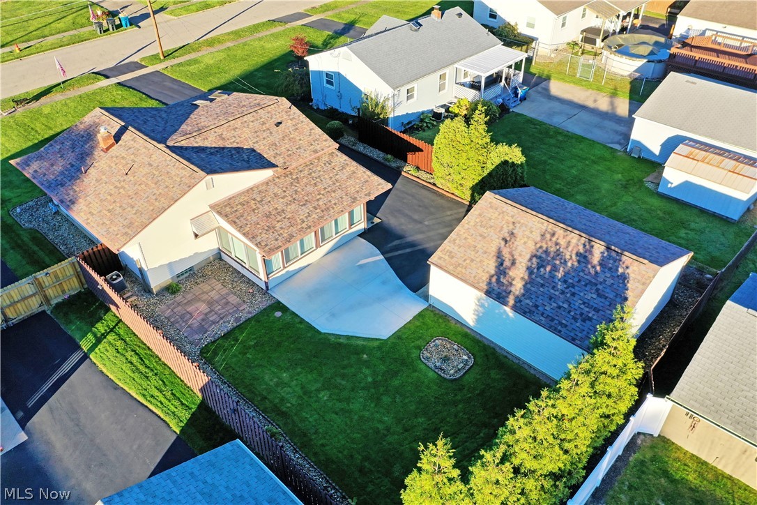 1853 Lynn Mar Avenue Poland OH 44514