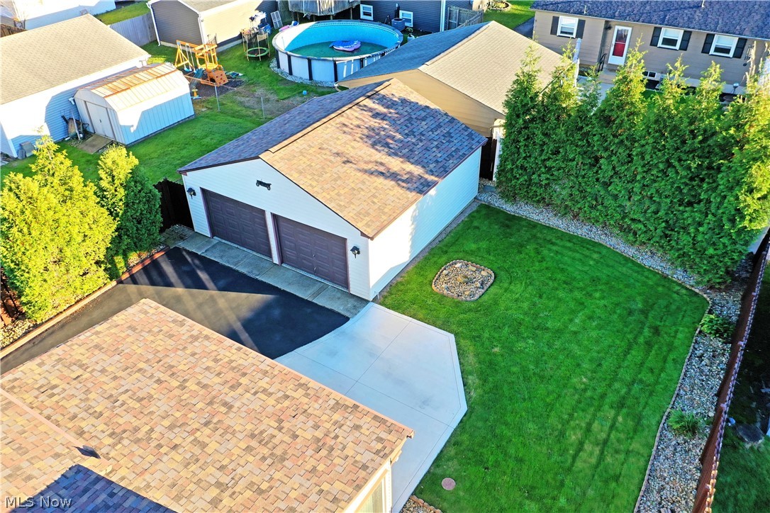 1853 Lynn Mar Avenue Poland OH 44514