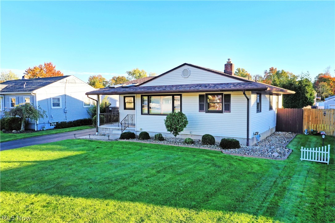 1853 Lynn Mar Avenue Poland OH 44514