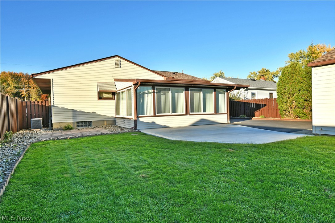 1853 Lynn Mar Avenue Poland OH 44514