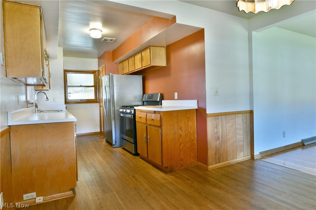 1853 Lynn Mar Avenue Poland OH 44514