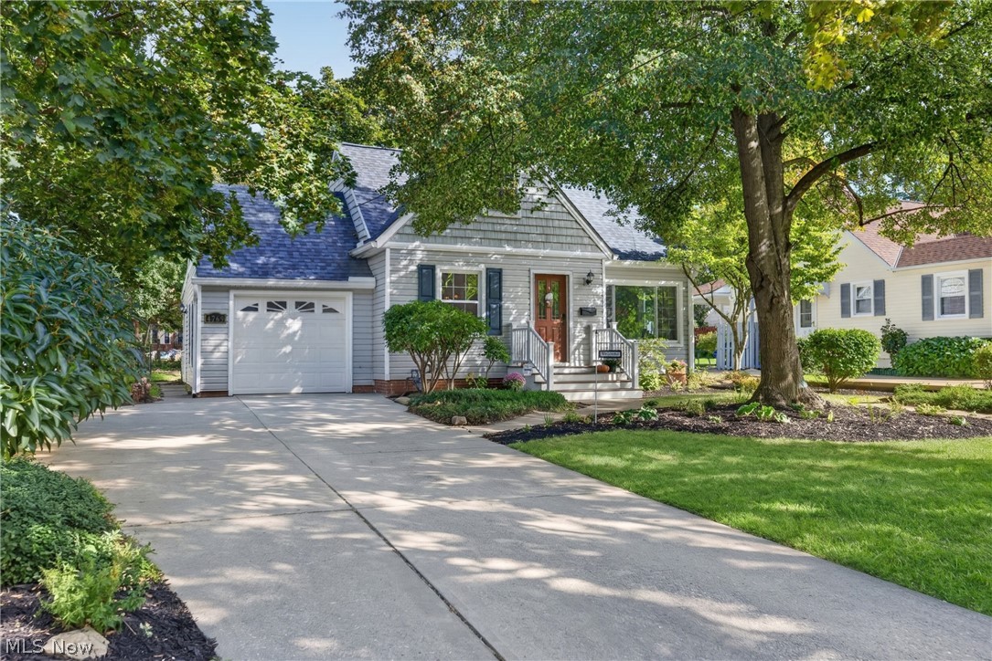 4769 Willoughcroft Road Willoughby OH 44094