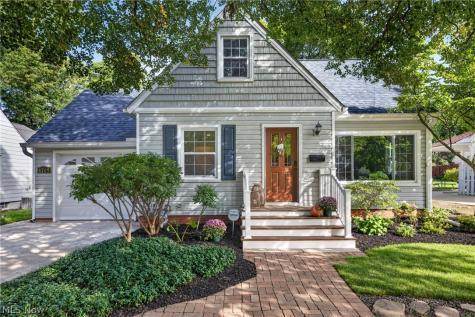 4769 Willoughcroft Road Willoughby OH 44094