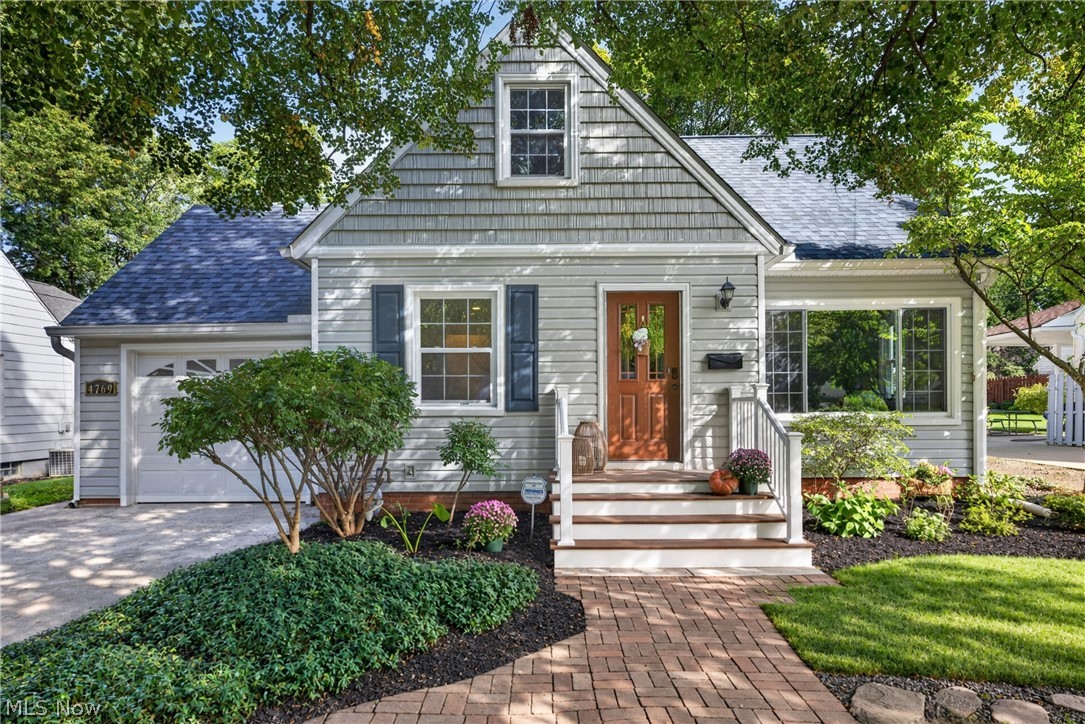 4769 Willoughcroft Road Willoughby OH 44094