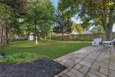 4769 Willoughcroft Road Willoughby OH 44094