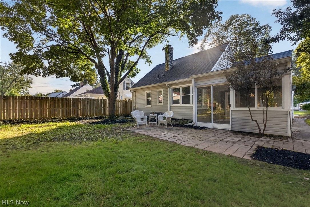 4769 Willoughcroft Road Willoughby OH 44094