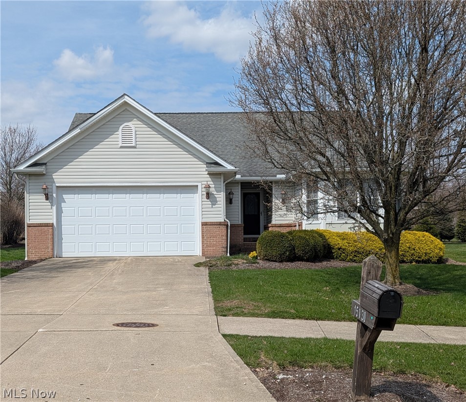 15130 Sawgrass Lane Middlefield OH 44062