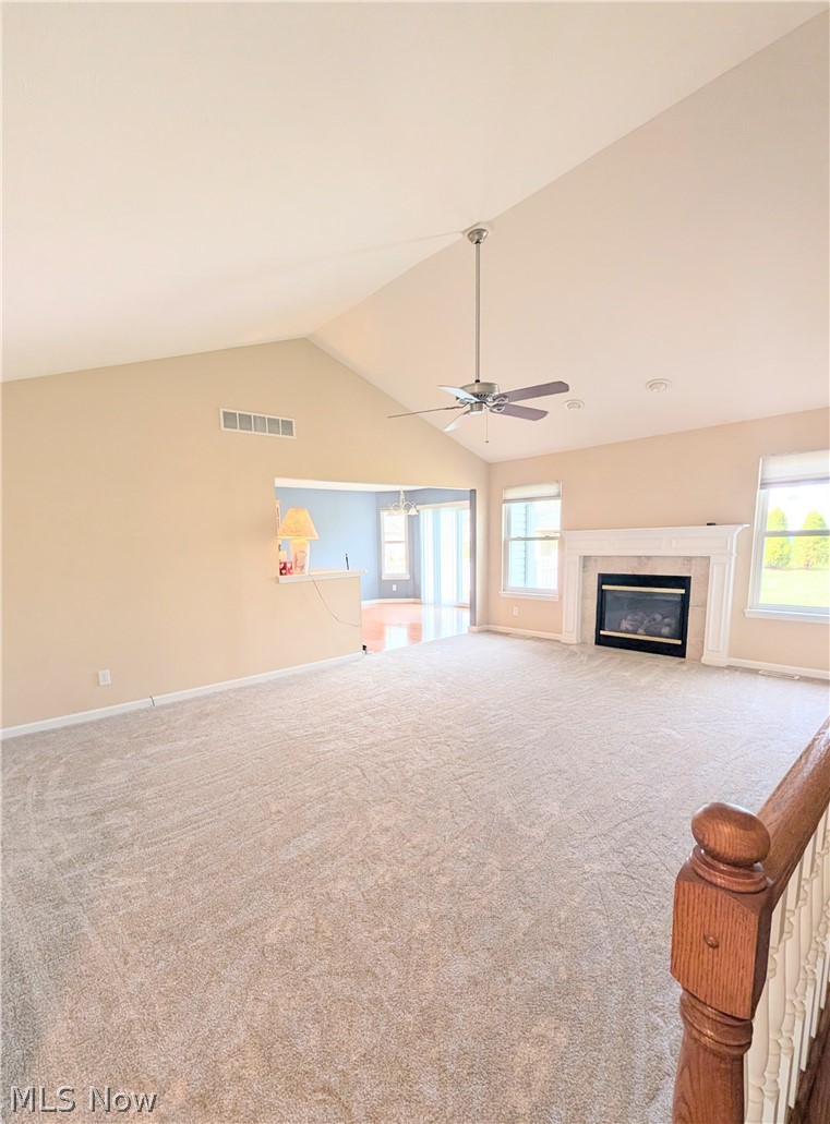 15130 Sawgrass Lane Middlefield OH 44062