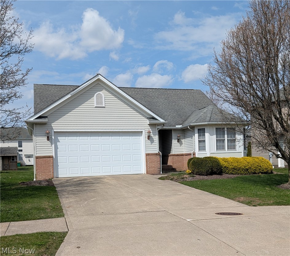 15130 Sawgrass Lane Middlefield OH 44062