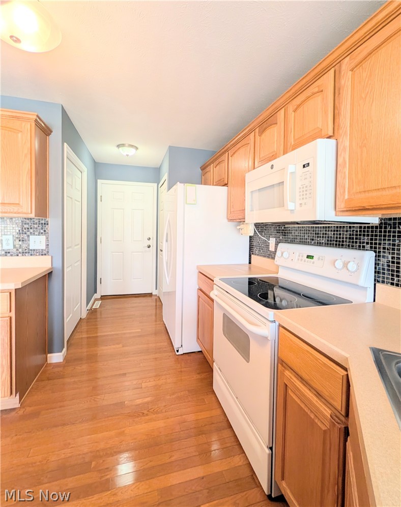 15130 Sawgrass Lane Middlefield OH 44062