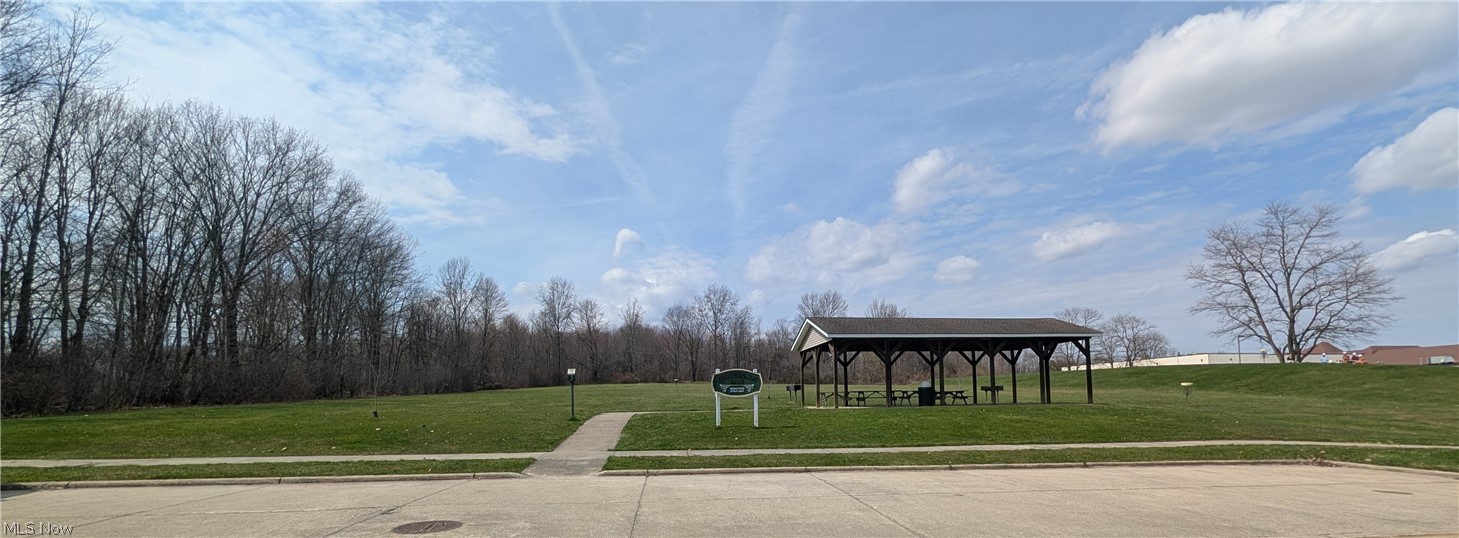 15130 Sawgrass Lane Middlefield OH 44062