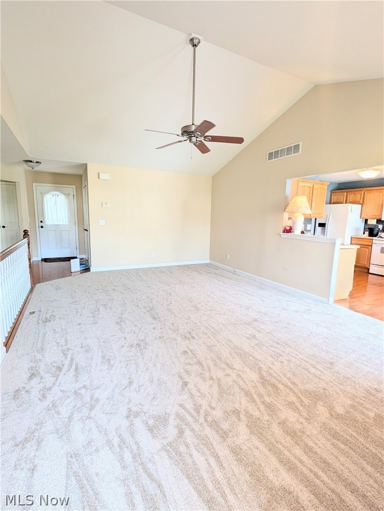 15130 Sawgrass Lane Middlefield OH 44062