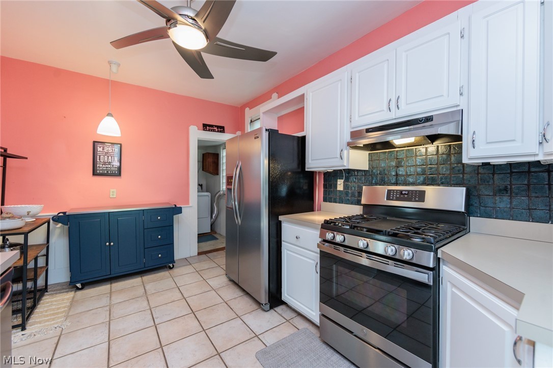 4004 John Avenue Cleveland OH 44113