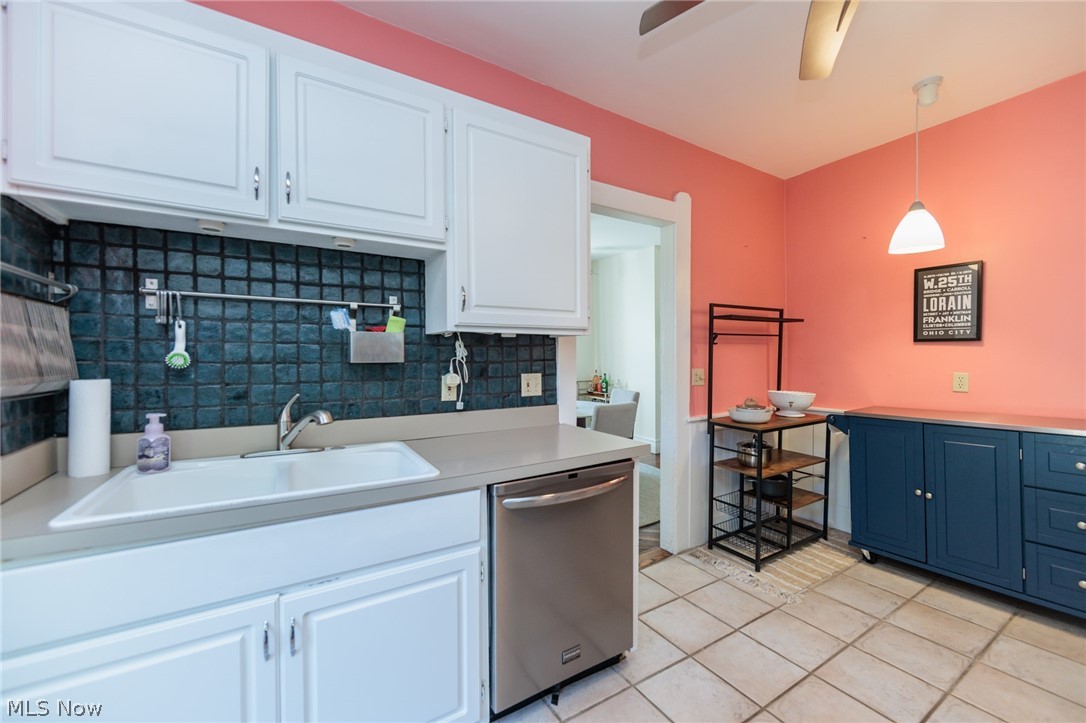 4004 John Avenue Cleveland OH 44113
