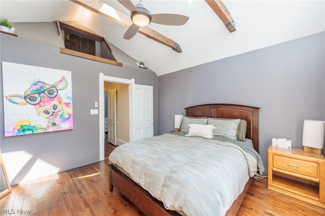 4004 John Avenue Cleveland OH 44113