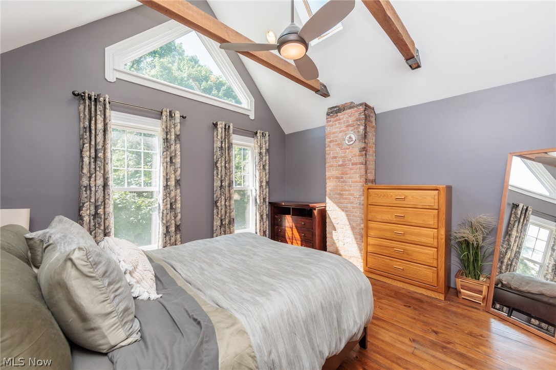 4004 John Avenue Cleveland OH 44113