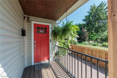 4004 John Avenue Cleveland OH 44113