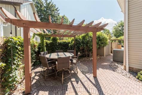 4004 John Avenue Cleveland OH 44113