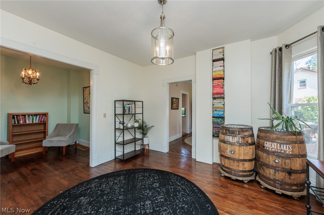 4004 John Avenue Cleveland OH 44113