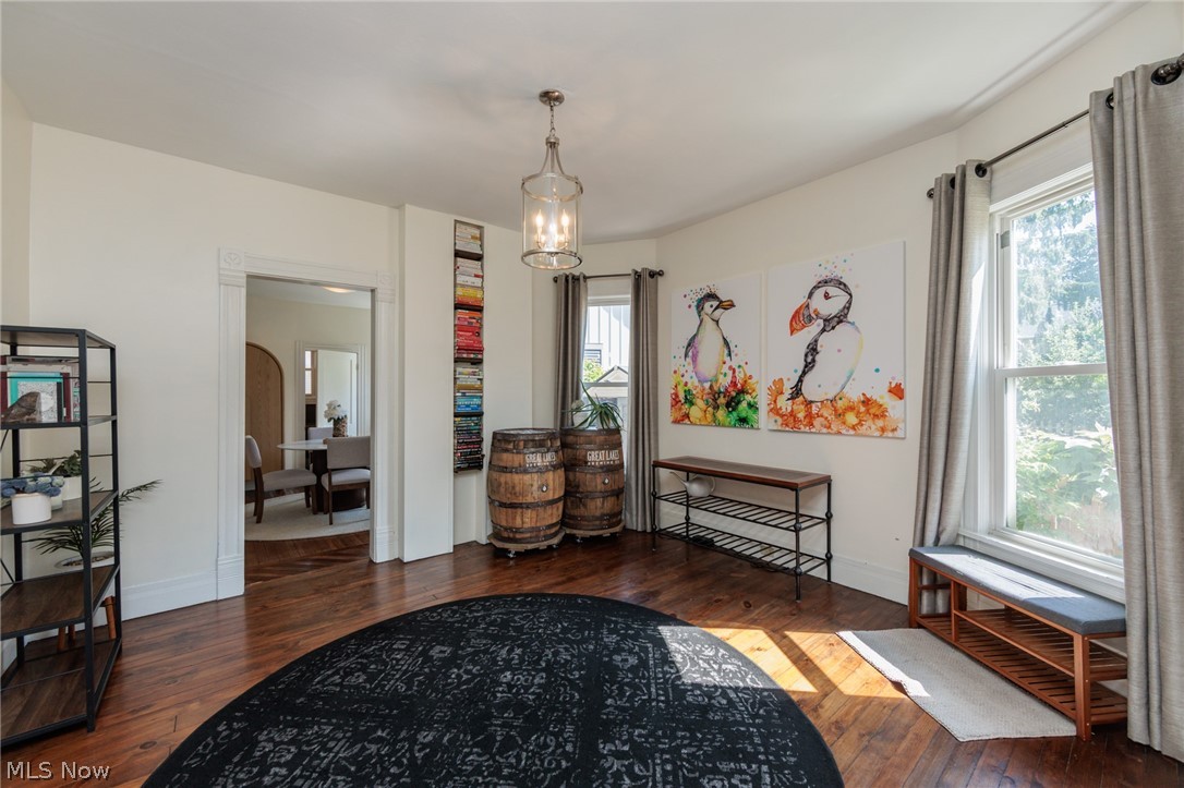 4004 John Avenue Cleveland OH 44113