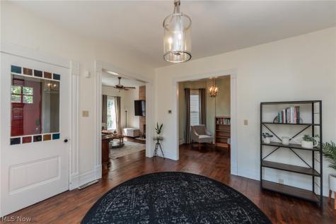 4004 John Avenue Cleveland OH 44113
