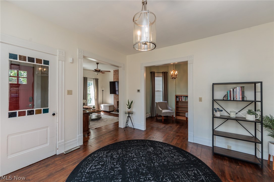 4004 John Avenue Cleveland OH 44113