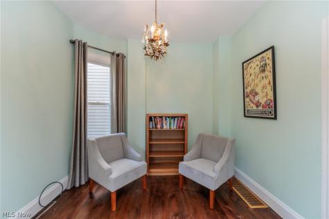 4004 John Avenue Cleveland OH 44113