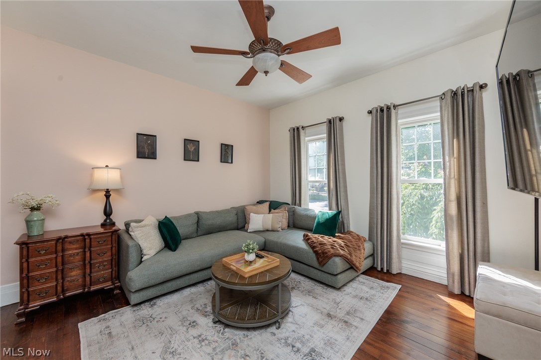 4004 John Avenue Cleveland OH 44113