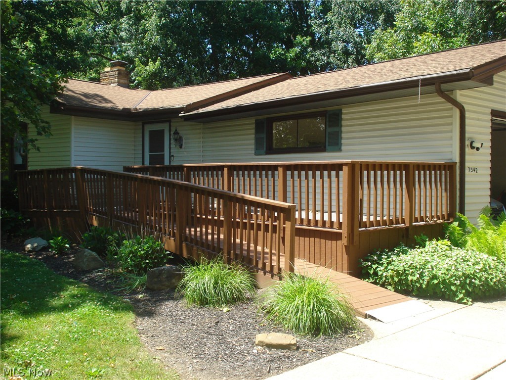 7342 Hopkins Road Mentor OH 44060