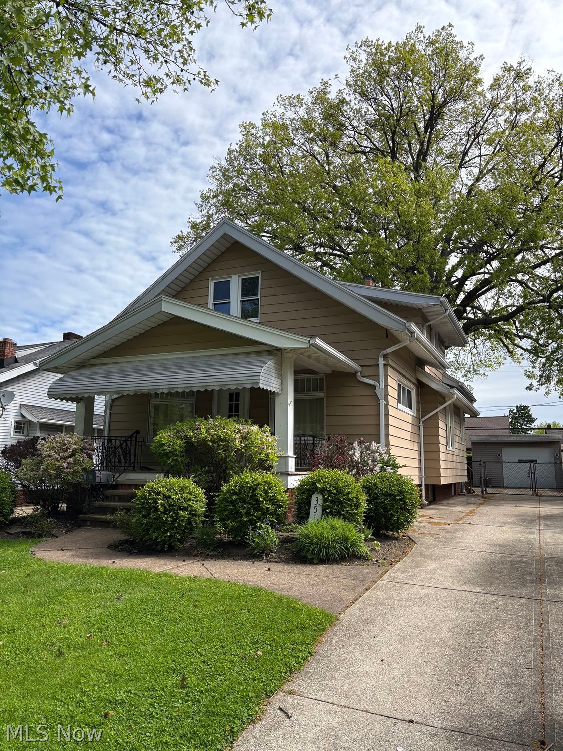 3511 W 152nd Street Cleveland OH 44111