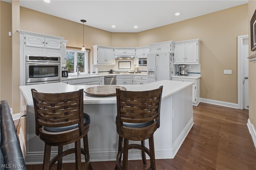 4609 Kingsrow Avenue NW Canton OH 44709