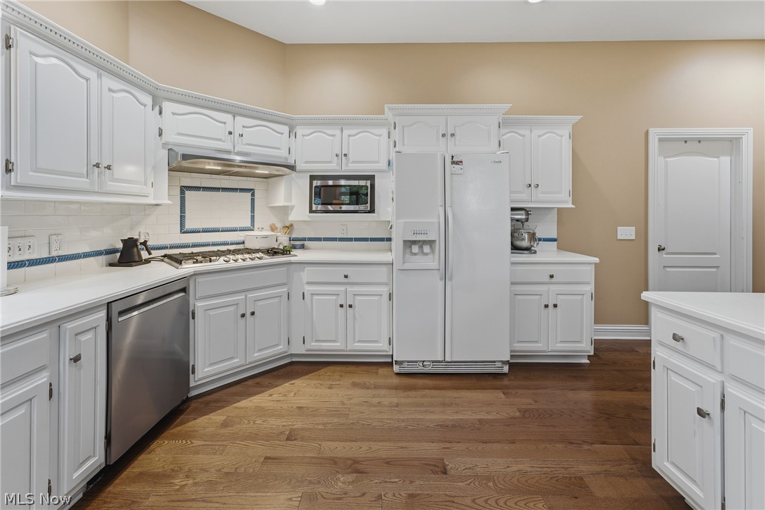 4609 Kingsrow Avenue NW Canton OH 44709